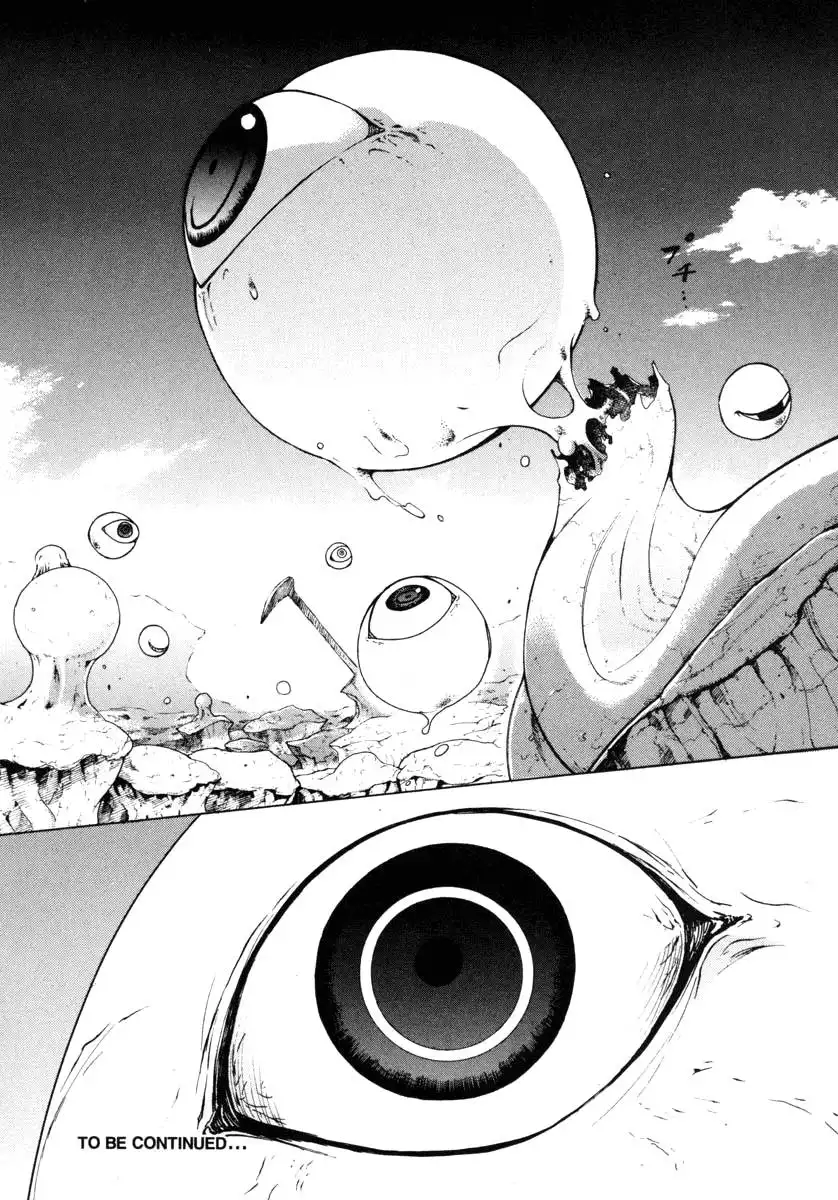 Eureka 7 Chapter 11 48